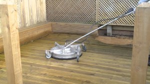 Patio Cleaning London Patio Cleaning London